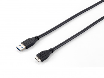 CABLE EQUIP USB 3 0 TIPO A MICRO B 2M